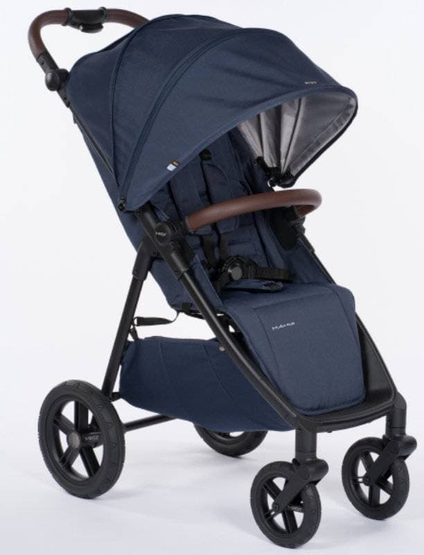 MAST Swiss Design M.4x Plus