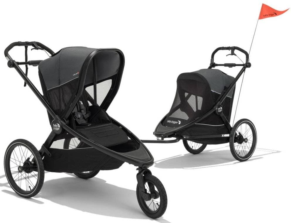 Baby Jogger City Prix
