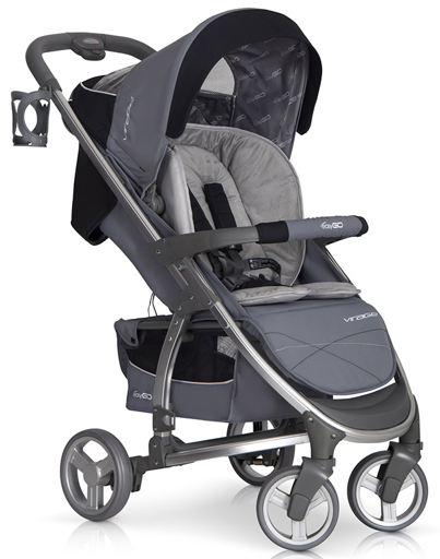 EasyGo Virage