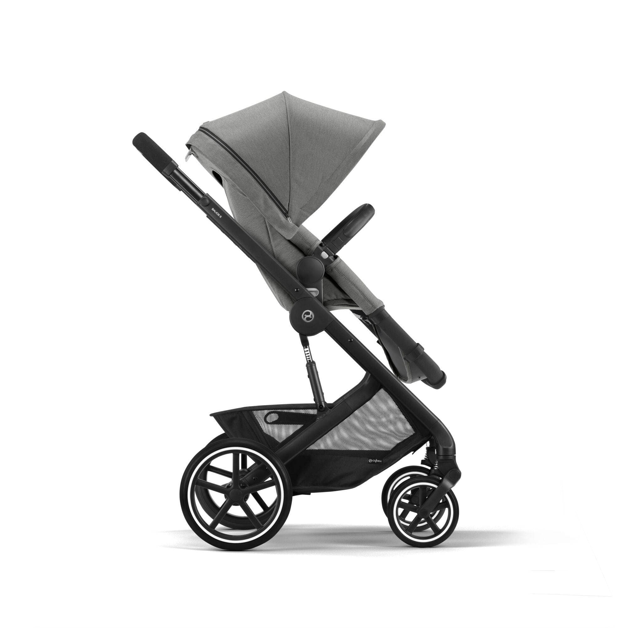 Cybex Balios S 2v1