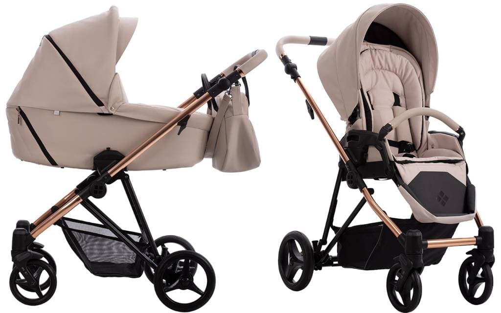 Bebetto Yoddi Premium Class