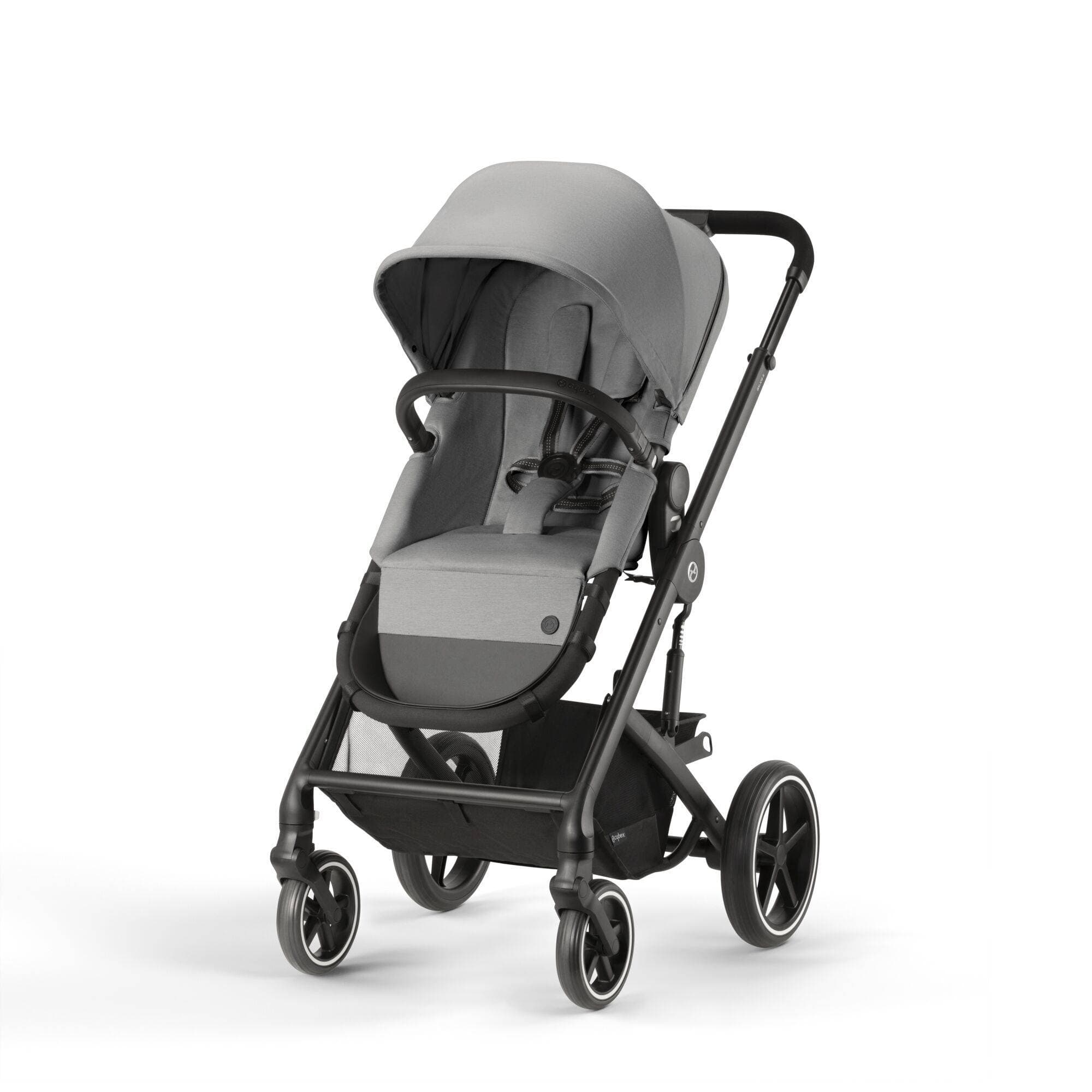 Cybex Balios S 2v1