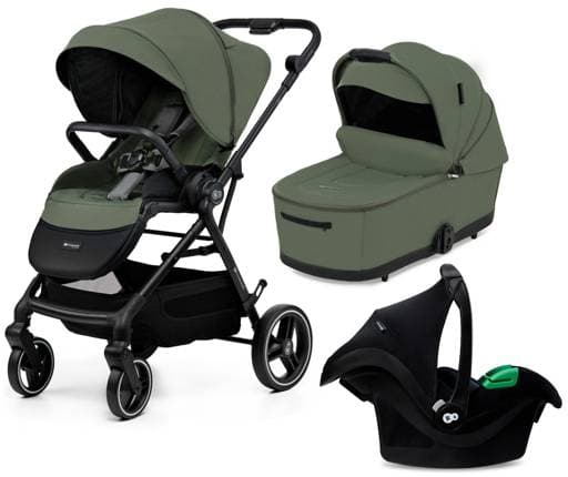 Kinderkraft Yoxi