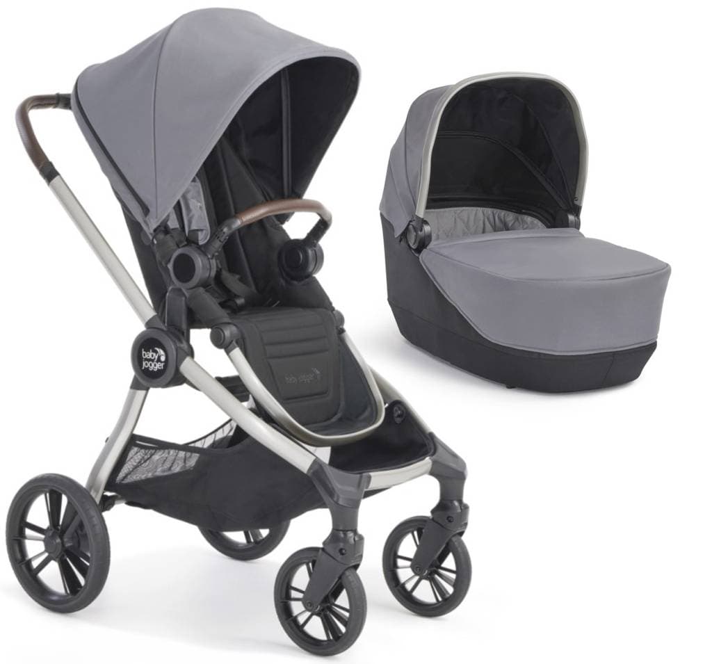 Baby Jogger City Sights