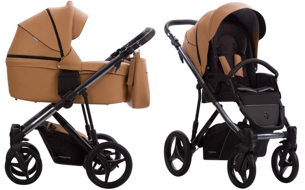 Bebetto Pascal Premium Class