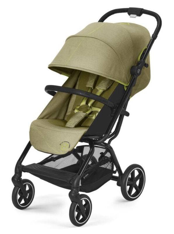 Cybex Eezy S+²