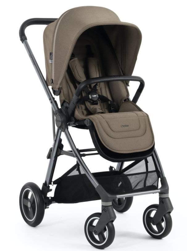 Babystyle Oyster Gravity+