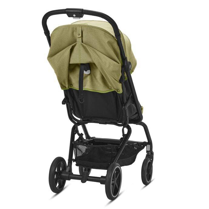 Cybex Eezy S+²