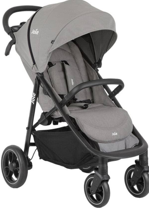 Joie Litetrax Pro