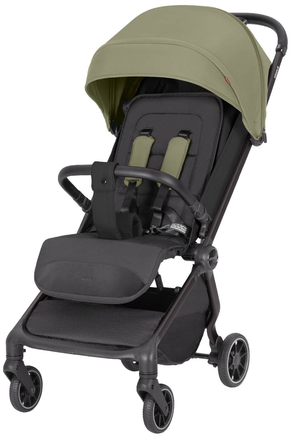 Carrello Atom S