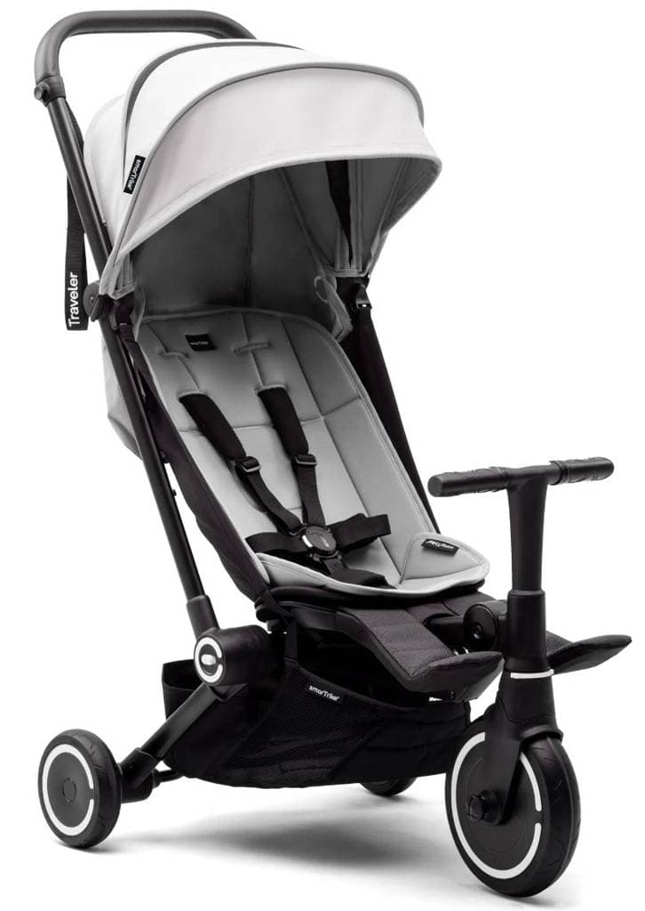 smarTrike Traveler