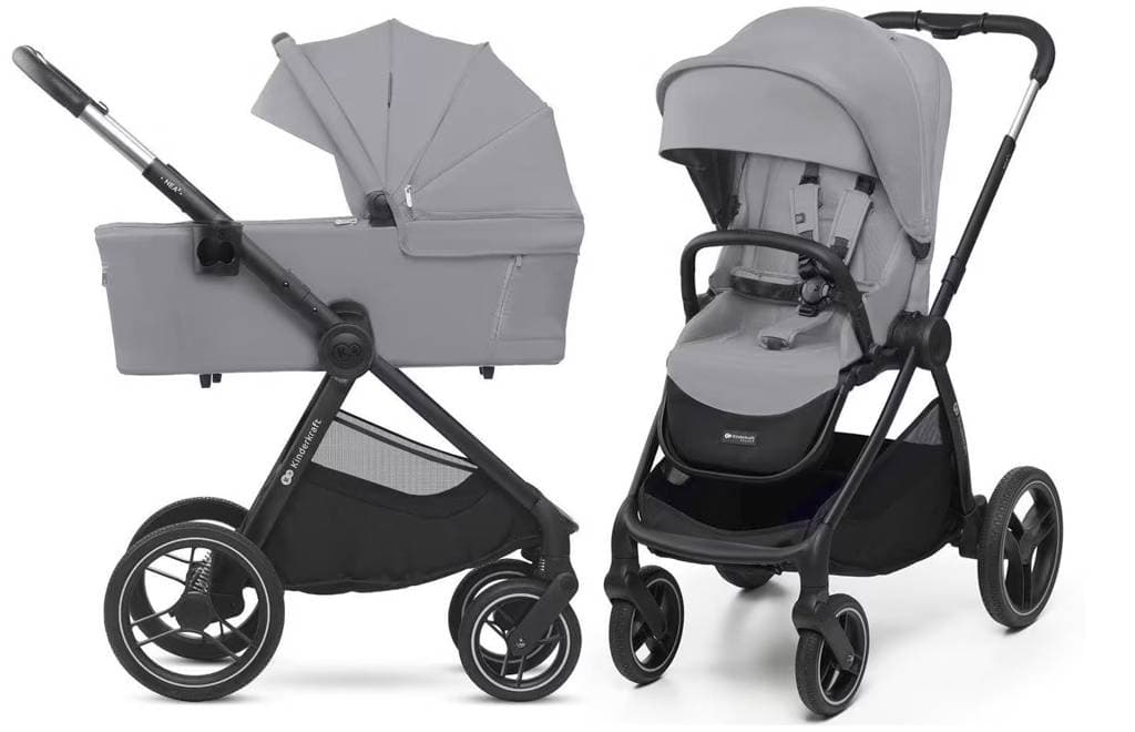 Kinderkraft Nea 2 vystavený kus v predajni