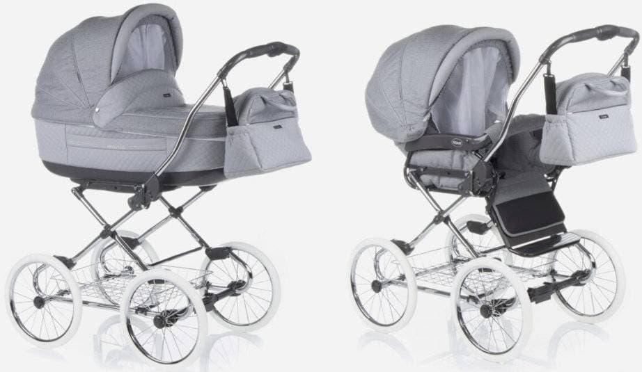 Roan Marita Prestige