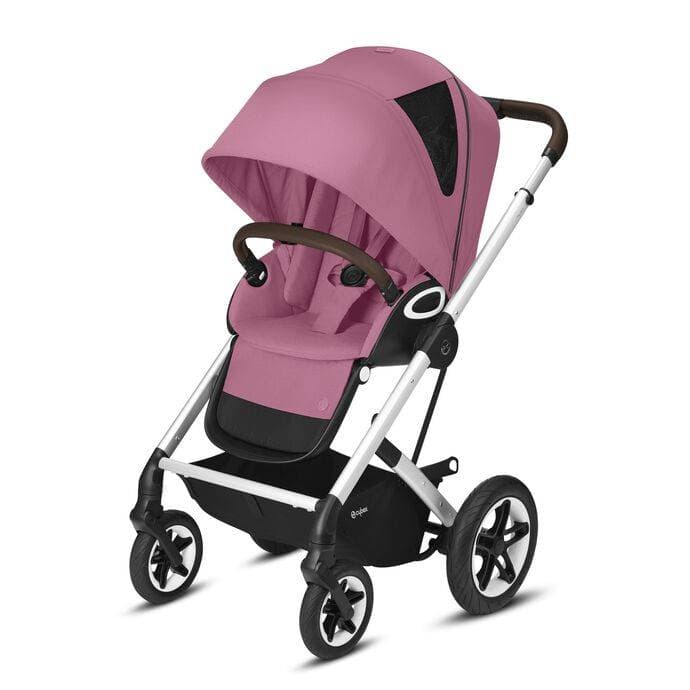 Cybex Talos S Lux 2020