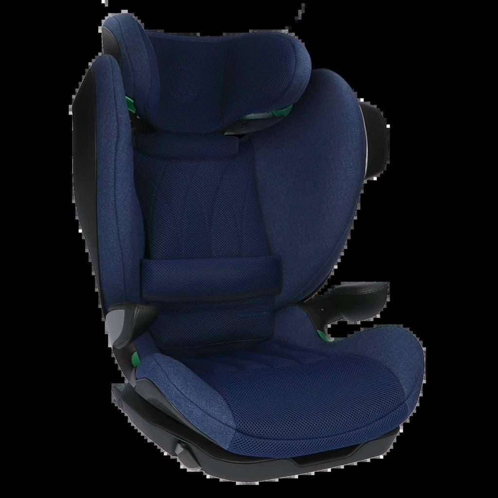 Avionaut Autosedačka MaxSpace AirFlow ADAC