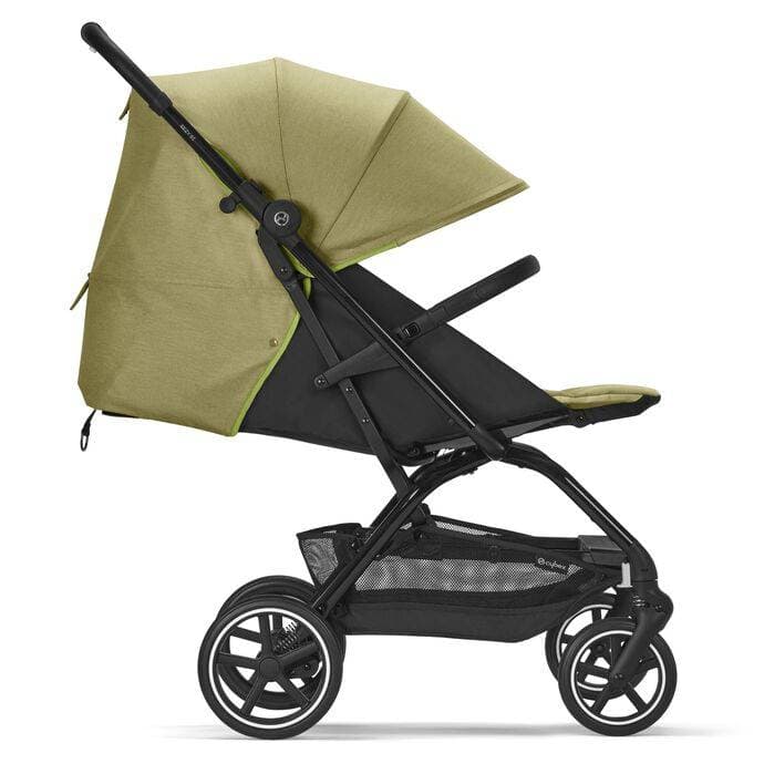 Cybex Eezy S+²