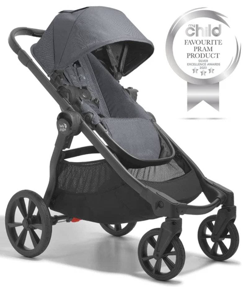 Baby Jogger City Select 2