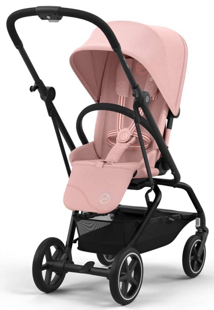 Cybex Eezy S-Twist+²
