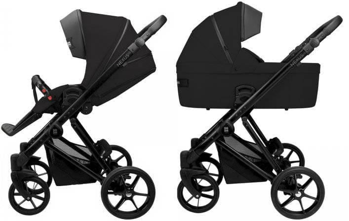 Dada Prams Nexus