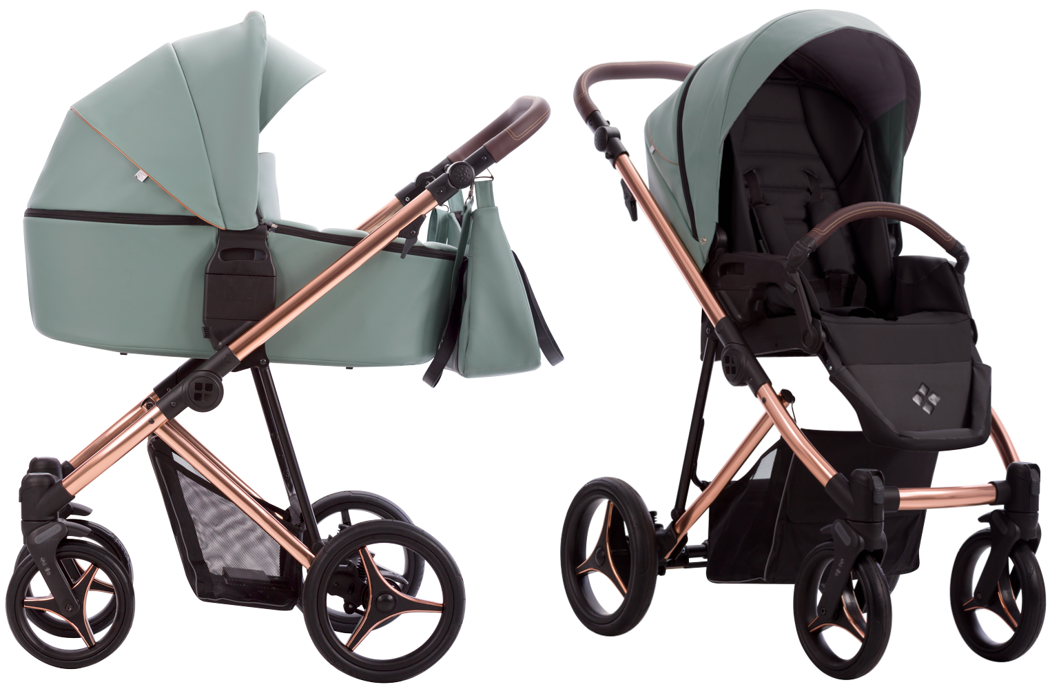 Bebetto Flavio Premium Class