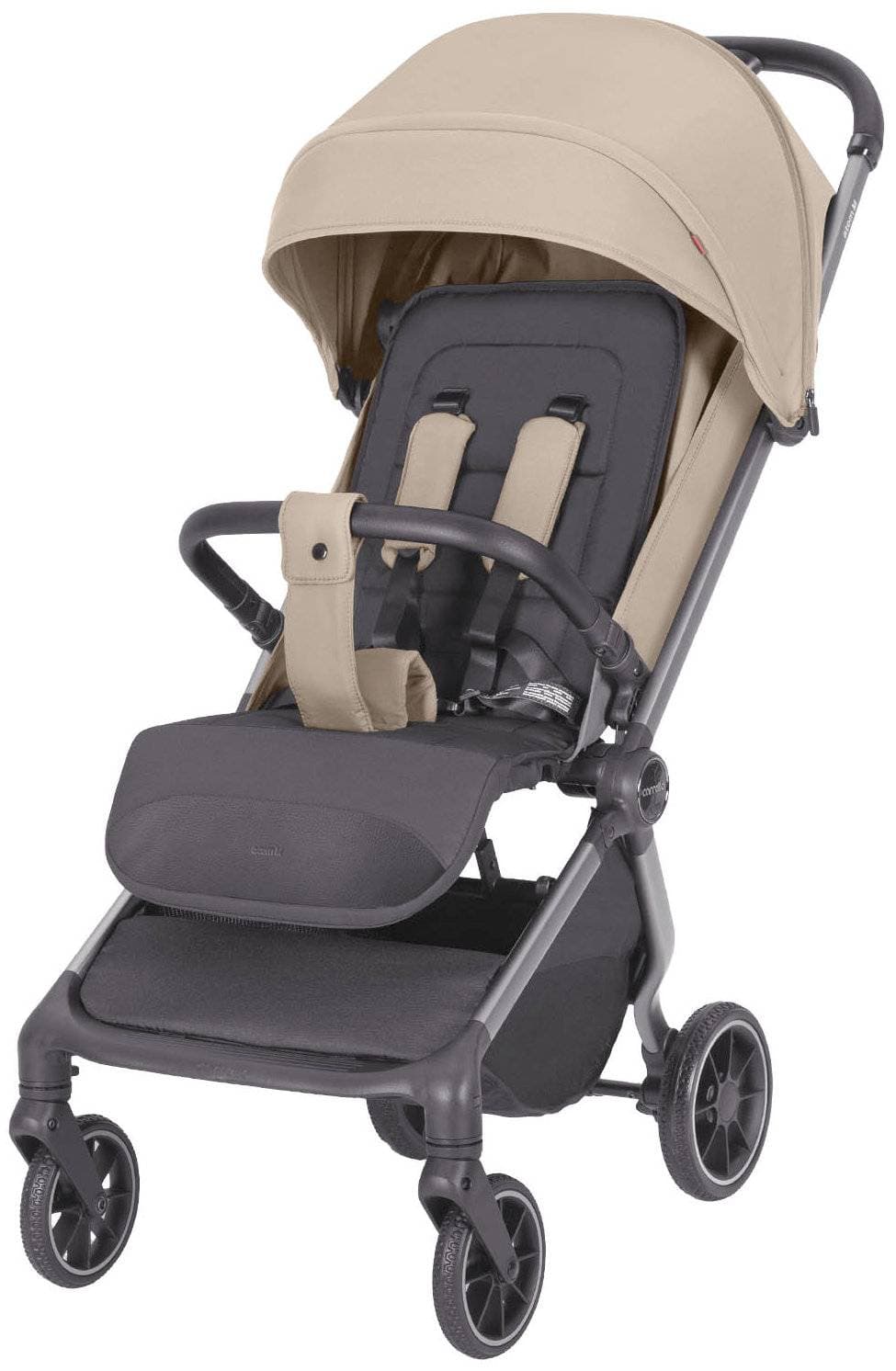 Carrello Atom M