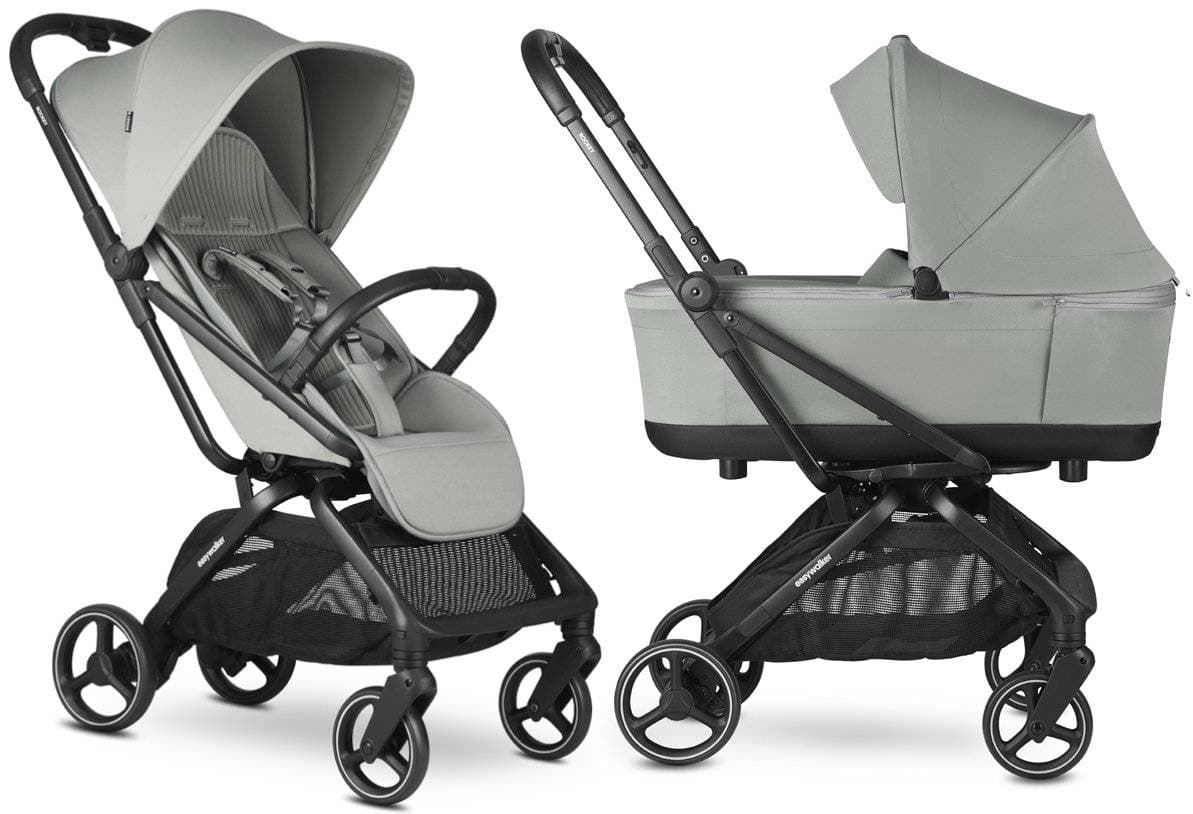 Easywalker Rockey M