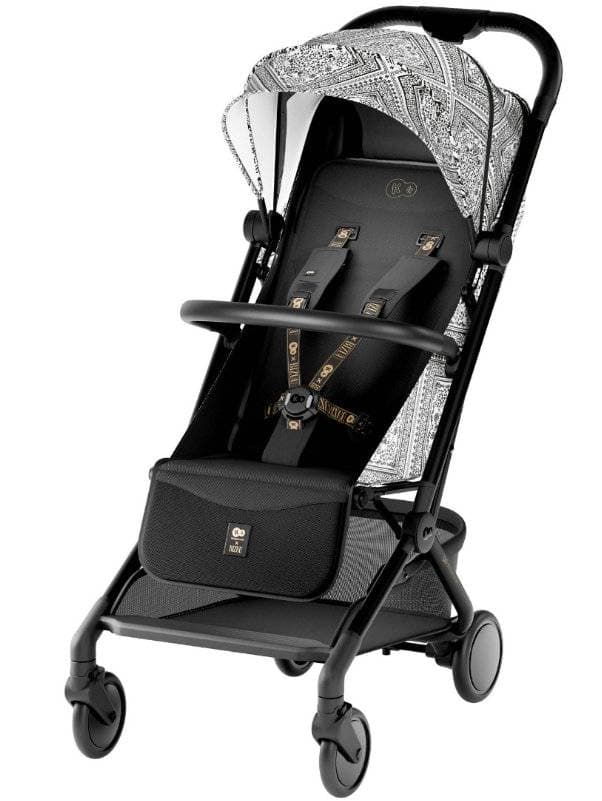 Kinderkraft Pilot 2