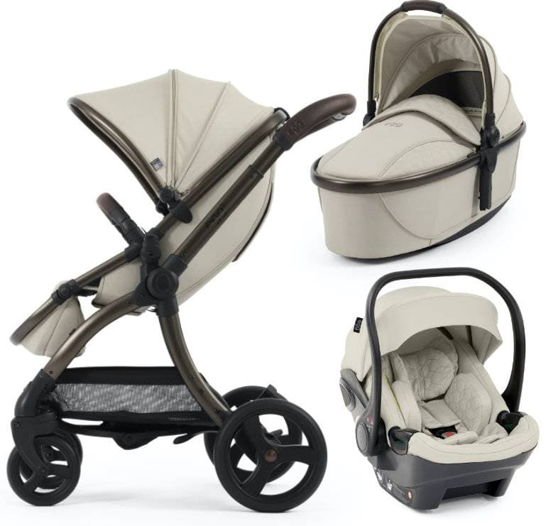 Babystyle Egg 3