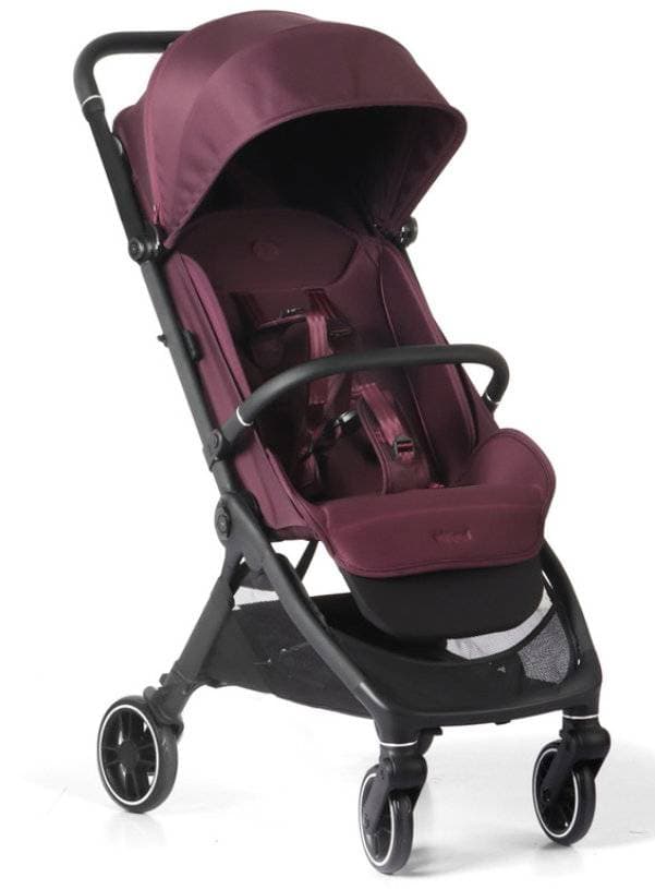 Bumprider Connect Mini