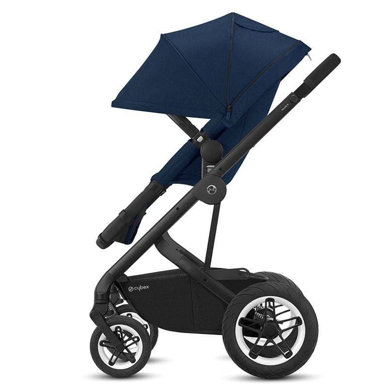 Cybex Talos S 2in1