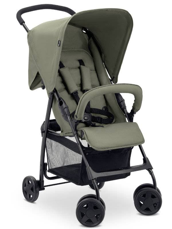 Hauck Sport