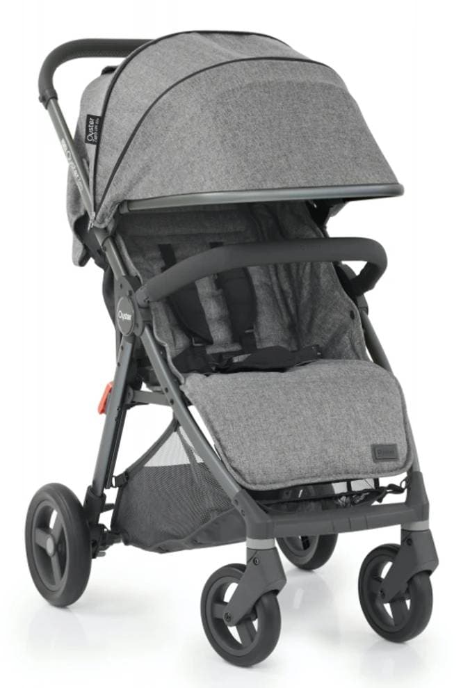 Babystyle Oyster Zero Gravity