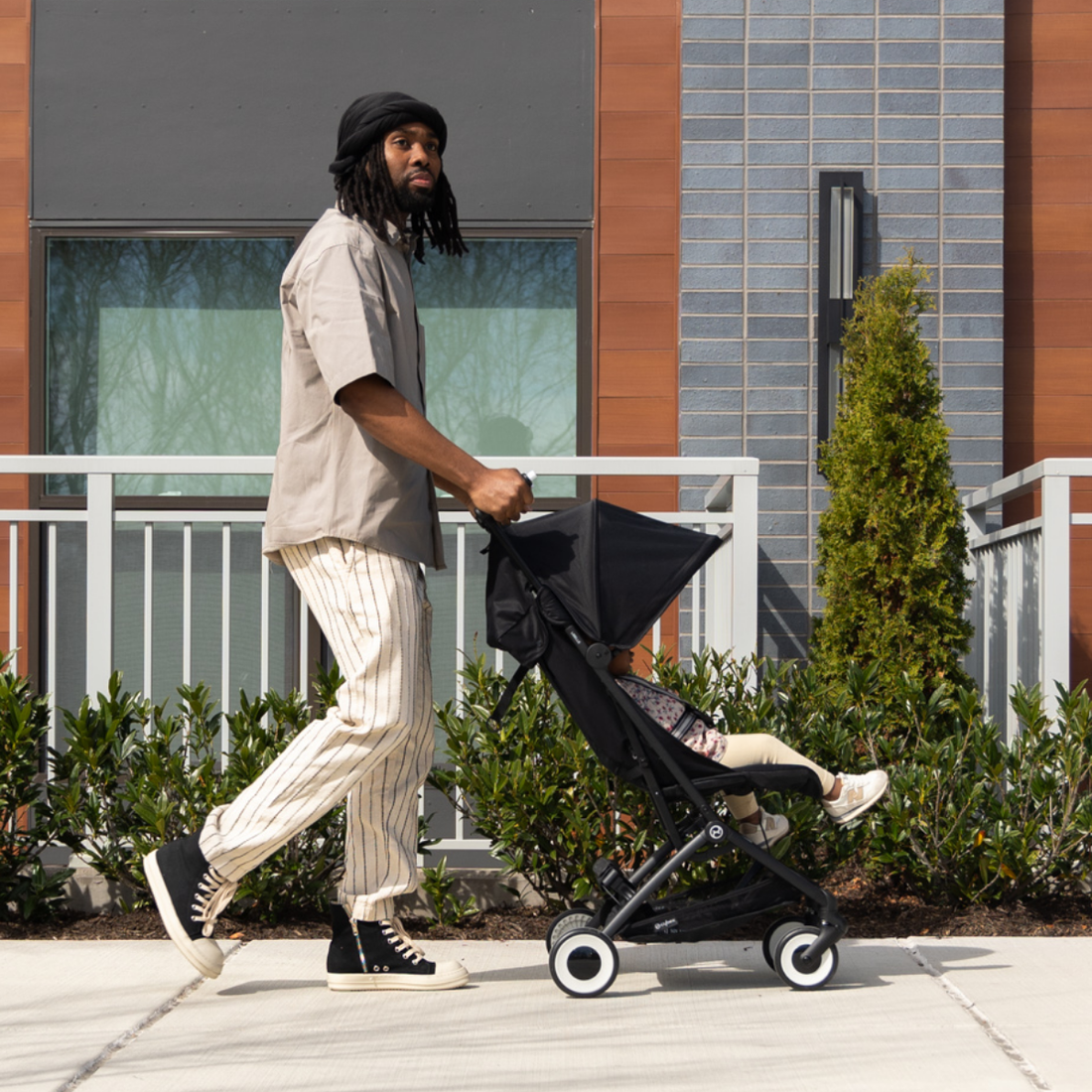 Cybex Libelle