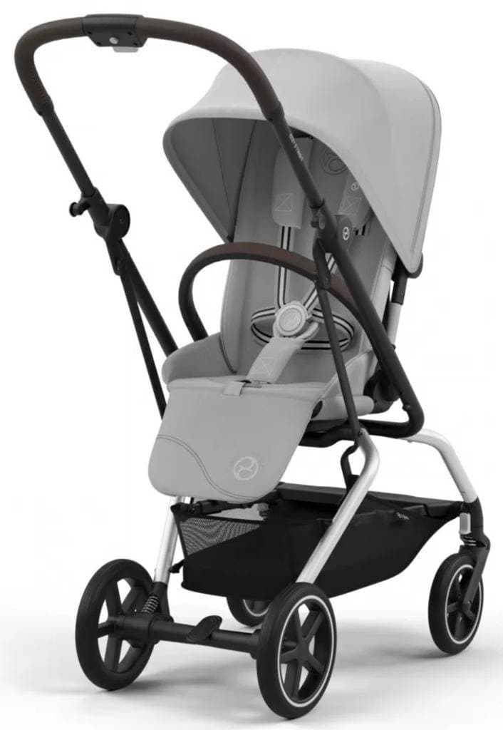Cybex Eezy S-Twist+²