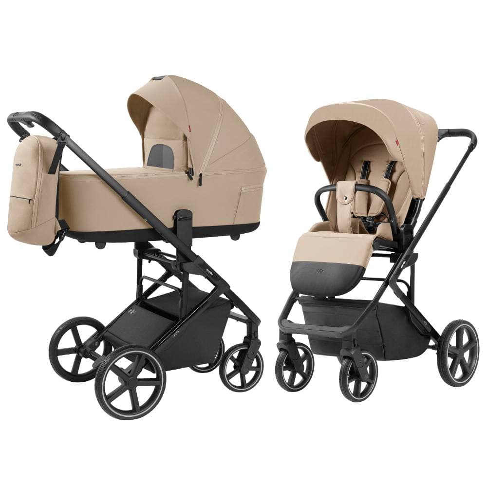 Carrello Alfa 2023