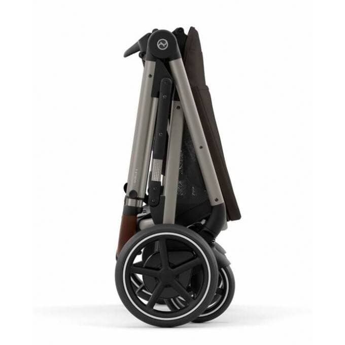 Cybex Gazelle S