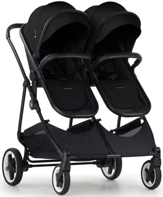 Crescent Twin 360