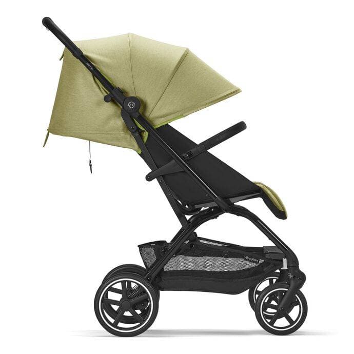 Cybex Eezy S+²