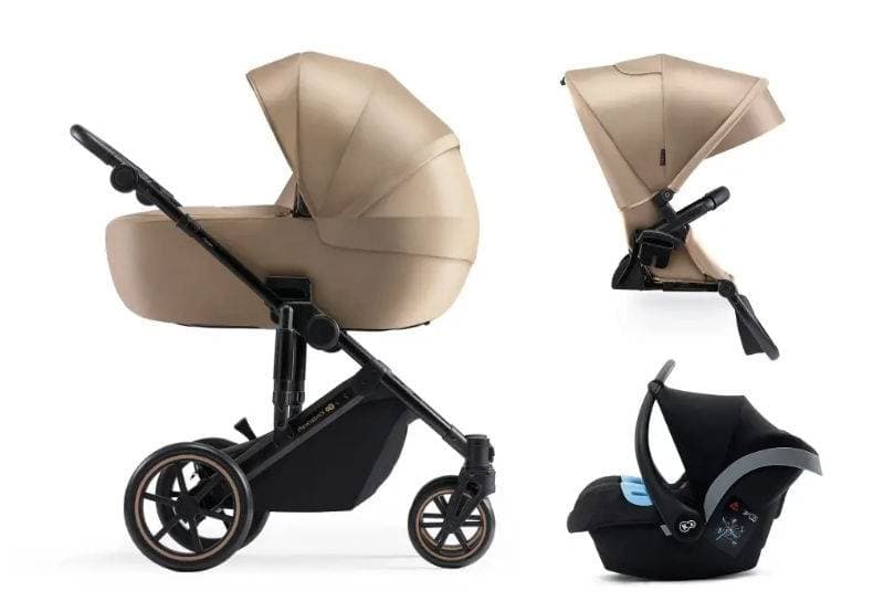 Kinderkraft Prime 2