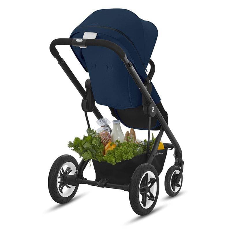 Cybex Talos S 2in1