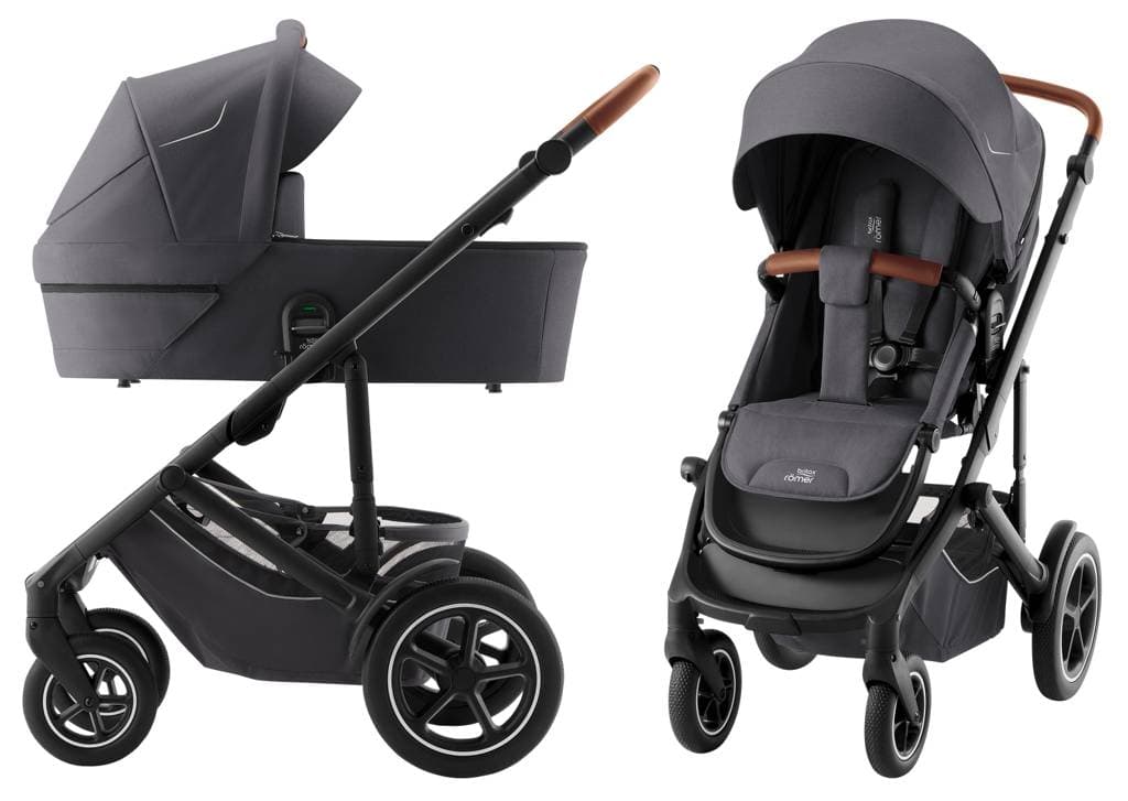 Britax Smile 5Z