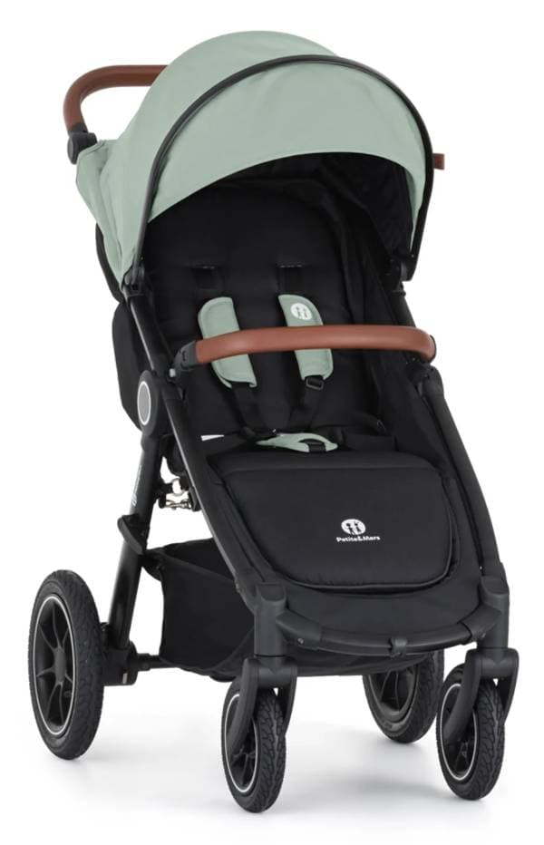 Petite&Mars Street2 Air