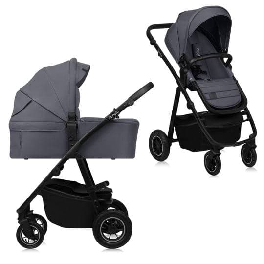 Lionelo Amber Plus