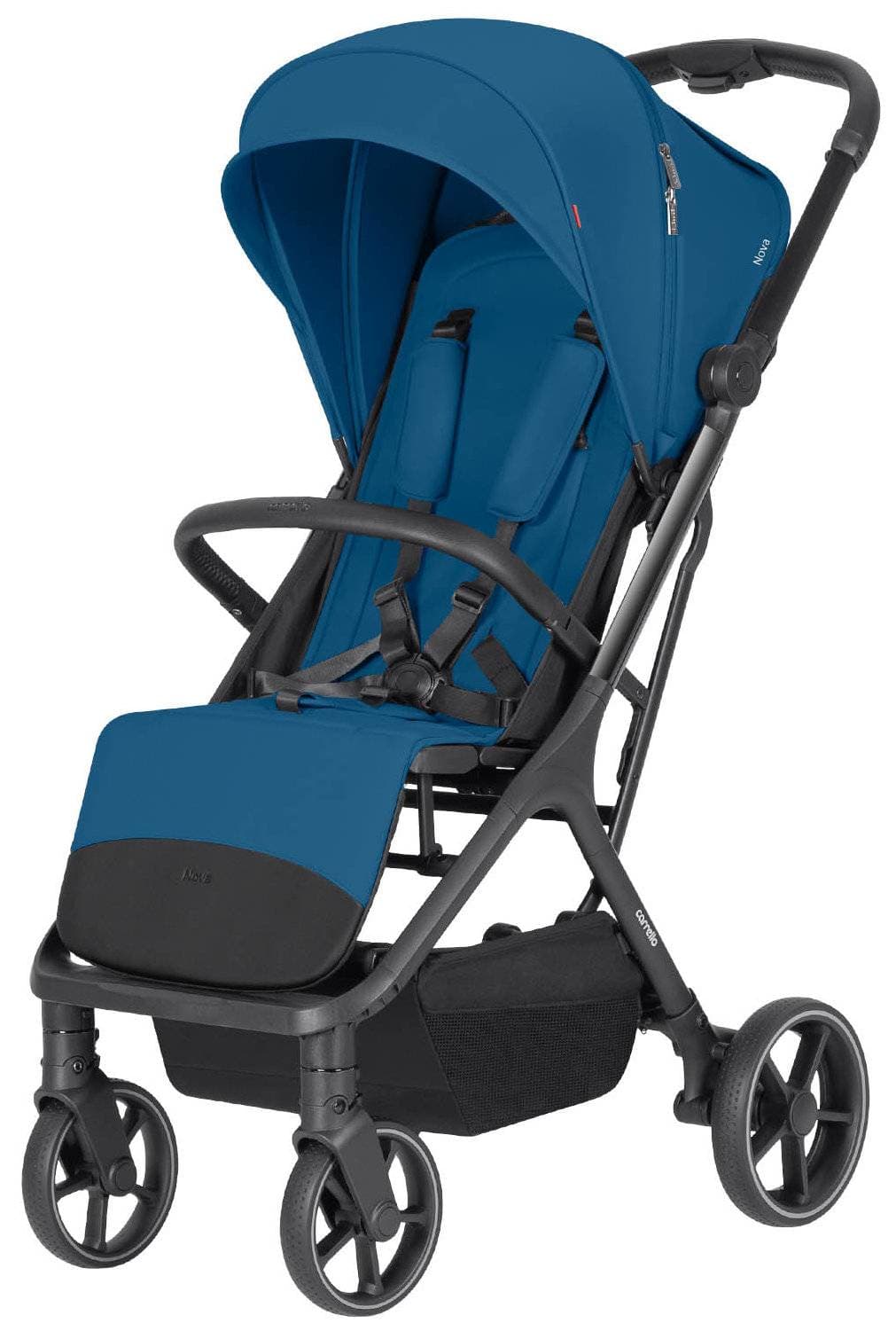 Carrello Nova+