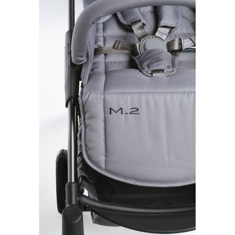 MAST Swiss Design M.2