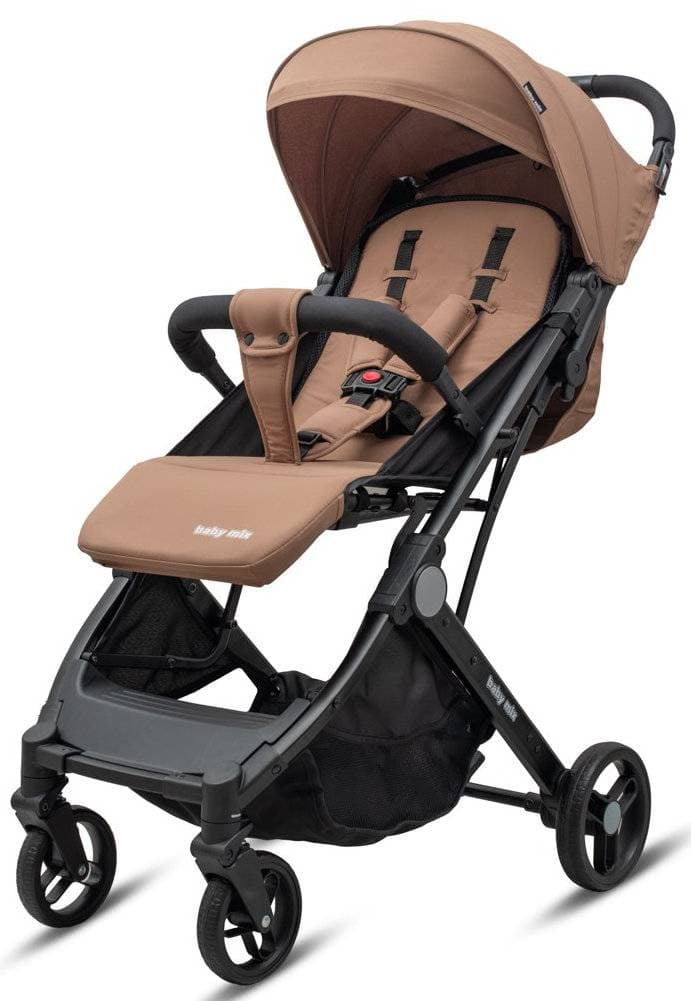 Baby Mix Bimelo
