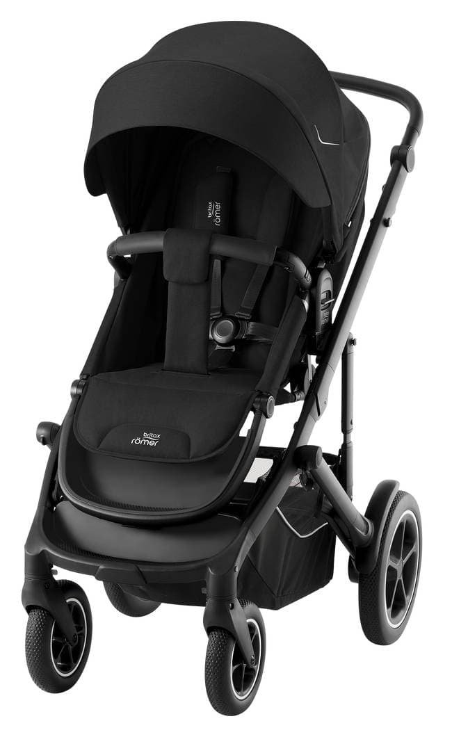 Britax Smile 5Z