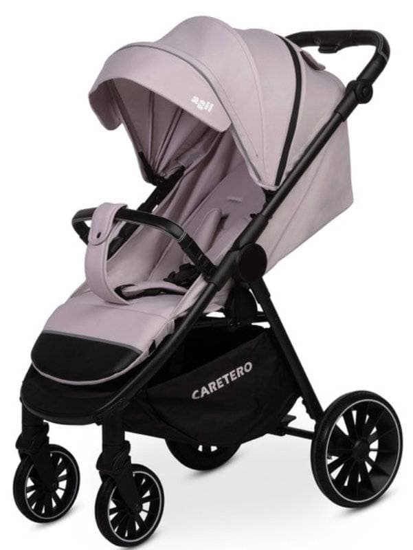 Caretero Agil