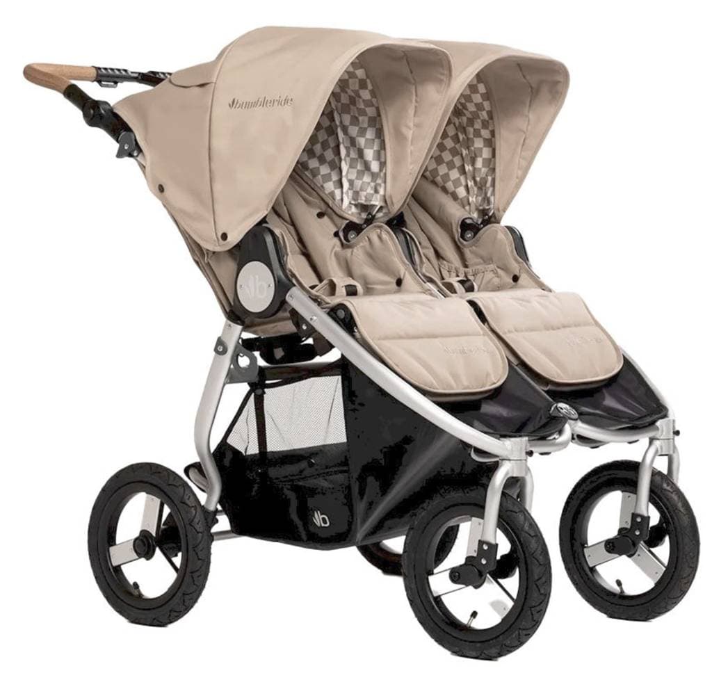 Bumbleride Indie Twin