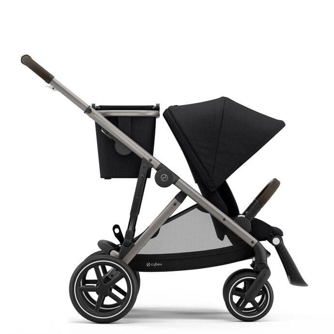 Cybex Gazelle S 2020